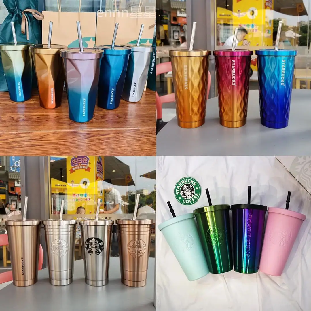 2019 Diamond Straw Cup Stainless Steel Glass Ice Block Gradual Change To Work In An Office Cup Accompanying Cup Vehicle Cup
2019 Diamond Straw Cup Stainless Steel Glass Ice Block Gradual Change To Work In An Office Cup Accompanying Cup Vehicle Cup