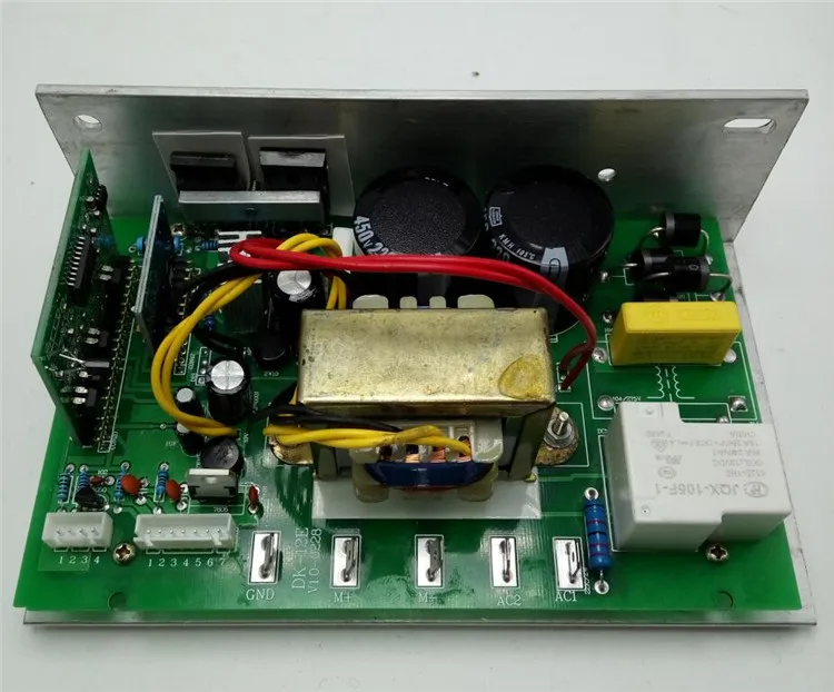 

HX861/HX862/863 Controller of Power Supply Board for Driving Board of Main Board of Running Machine