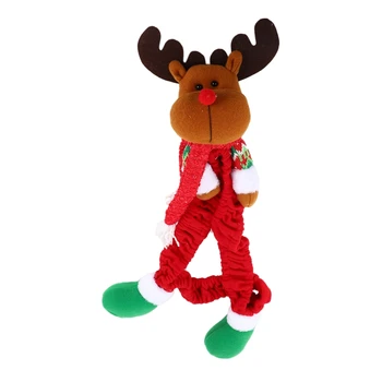 Christmas Decorations Christmas Computer Set Three-Dimensional Cartoon Christmas Decoration-C
Christmas Decorations Christmas Computer Set Three-Dimensional Cartoon Christmas Decoration-C