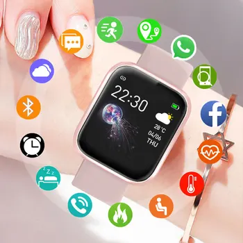 Smart Band Sport Wristband Remote Camera Smart Band Weather Forecast Display Color Screen Smartband Smart Bracelet Android IOS
Smart Band Sport Wristband Remote Camera Smart Band Weather Forecast Display Color Screen Smartband Smart Bracelet Android IOS