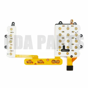 10pcs Keypad PCB with Flex Cable Replacement for Motorola Symbol WT4000 WT4070 WT4090
10pcs Keypad PCB with Flex Cable Replacement for Motorola Symbol WT4000 WT4070 WT4090