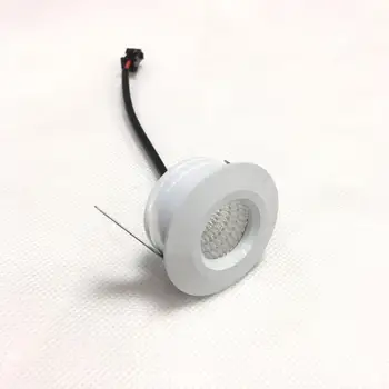 white lamp 10pcs Mini Led Spotlight 3w diameter 40mm Led Spotlight for Cabinet Showcase Stair Display Spot Lighting 3 Watts
white lamp 10pcs Mini Led Spotlight 3w diameter 40mm Led Spotlight for Cabinet Showcase Stair Display Spot Lighting 3 Watts