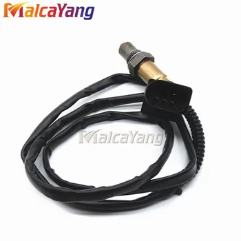 0258007057 17014 LSU4.2 Wide Band O2 Sensor For 99-05 VW Jetta 1.8L-L4 021906262B 06B906265D
0258007057 17014 LSU4.2 Wide Band O2 Sensor For 99-05 VW Jetta 1.8L-L4 021906262B 06B906265D