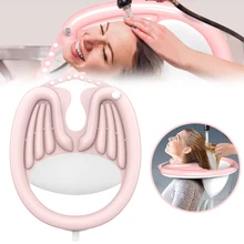 Hair Washing Basin Inflatable Portable PVC Foldable Shampoo Basin For Pregnant Women Elderly Patient Quickly Inflated Deflated
Hair Washing Basin Inflatable Portable PVC Foldable Shampoo Basin For Pregnant Women Elderly Patient Quickly Inflated Deflated