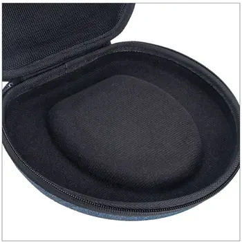Anti-scratch Hard EVA Storage Bag Portable Carrying Box Travel Outdoor Pouch Cover Case for B-OSE SOUNDWEAR COMPANION
Anti-scratch Hard EVA Storage Bag Portable Carrying Box Travel Outdoor Pouch Cover Case for B-OSE SOUNDWEAR COMPANION