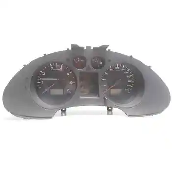 269040500264 BOX INSTRUMENTS SEAT CORDOBA SALOON (6L2)
269040500264 BOX INSTRUMENTS SEAT CORDOBA SALOON (6L2)