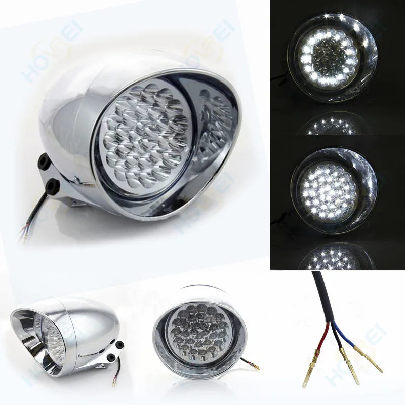 universal 7 inch Motorcycle retro 35W LED Headlight vintage Hi Low Beam HeadLamp For Cafe Racer Moto Accessories
universal 7 inch Motorcycle retro 35W LED Headlight vintage Hi Low Beam HeadLamp For Cafe Racer Moto Accessories