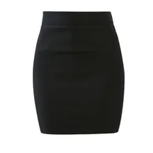Office Lady Bodycon Mini Skirts Sexy Women High Waist Stretchy Black Skirt Korean Style 2022 Summer Skirt Short Jupe Femme
Office Lady Bodycon Mini Skirts Sexy Women High Waist Stretchy Black Skirt Korean Style 2022 Summer Skirt Short Jupe Femme