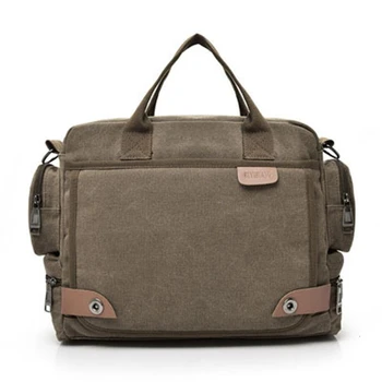 NEW leather briefcases men laptop briefcase Men's Canvas Messenger Shoulder Bag Crossbody Sling briefcase Bags SatchelA0605#30
NEW leather briefcases men laptop briefcase Men's Canvas Messenger Shoulder Bag Crossbody Sling briefcase Bags SatchelA0605#30