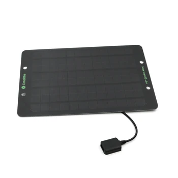 Portable 6W 10W Solar Charger Solar Panels Charger with Usb Port Battery Power for Mobile Phones 5V
Portable 6W 10W Solar Charger Solar Panels Charger with Usb Port Battery Power for Mobile Phones 5V