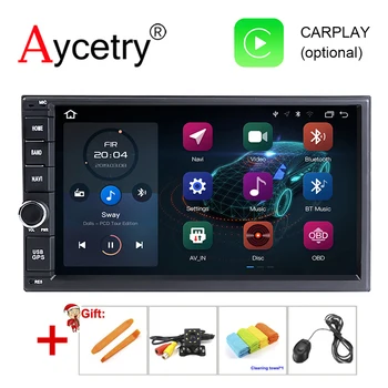 DSP IPS Android 2 Din Car radio Multimedia Video Player Universal Stereo GPS For Volkswagen Nissan Hyundai Kia toyota CR-V PX30
DSP IPS Android 2 Din Car radio Multimedia Video Player Universal Stereo GPS For Volkswagen Nissan Hyundai Kia toyota CR-V PX30