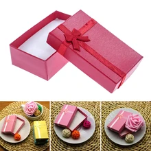 Jewellery Gift Box Pendant Case Diaplay For Ring Earring Necklace Watch Jewelry Organizer Storage Container Hot Sale
Jewellery Gift Box Pendant Case Diaplay For Ring Earring Necklace Watch Jewelry Organizer Storage Container Hot Sale