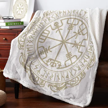 BIGHOUSES Throw Blanket White Tattoo Decoration Design Compass Medieval Fleece Blankets Personalized Blankets Bedclothes
BIGHOUSES Throw Blanket White Tattoo Decoration Design Compass Medieval Fleece Blankets Personalized Blankets Bedclothes