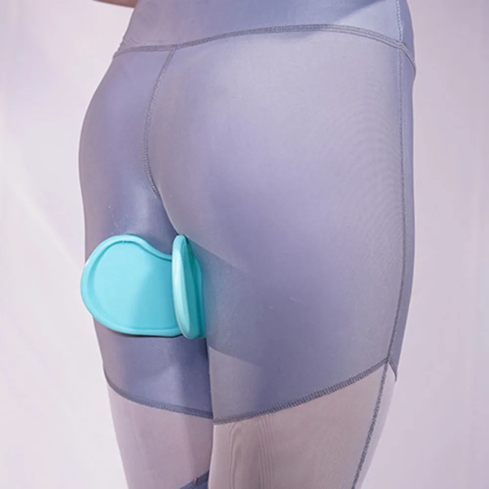 Hip Trainer Pelvic Floor Muscle Inner Thigh Buttocks Exerciser Fitness Bladder Control Device Home Fitness Equipment
Hip Trainer Pelvic Floor Muscle Inner Thigh Buttocks Exerciser Fitness Bladder Control Device Home Fitness Equipment