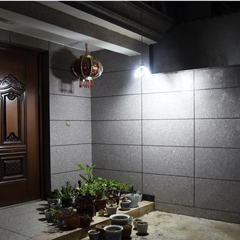 60 LED Solar Camping Lanterns Waterproof 5 Modes For Outdoors Camping Emergency
60 LED Solar Camping Lanterns Waterproof 5 Modes For Outdoors Camping Emergency