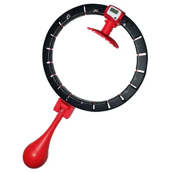 Smart Hula Fat slinger shake the new tiktok waist weight men and women waist waist removable Fitness Equipment
Smart Hula Fat slinger shake the new tiktok waist weight men and women waist waist removable Fitness Equipment