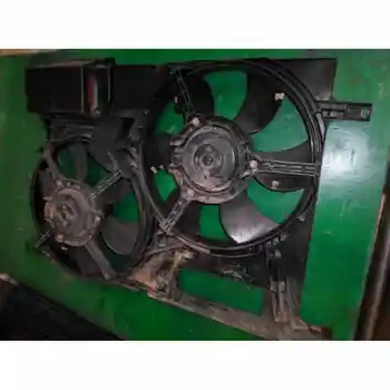 3096363 electric fan Land Rover Freelander (ln) 2.0 Td4 Cat
3096363 electric fan Land Rover Freelander (ln) 2.0 Td4 Cat