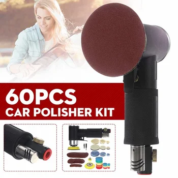 Electric Car Polisher Machine Auto Polishing Machine Handheld Sanding Waxing Tools Car Accessories Automobile Furniture Care Kit
Electric Car Polisher Machine Auto Polishing Machine Handheld Sanding Waxing Tools Car Accessories Automobile Furniture Care Kit