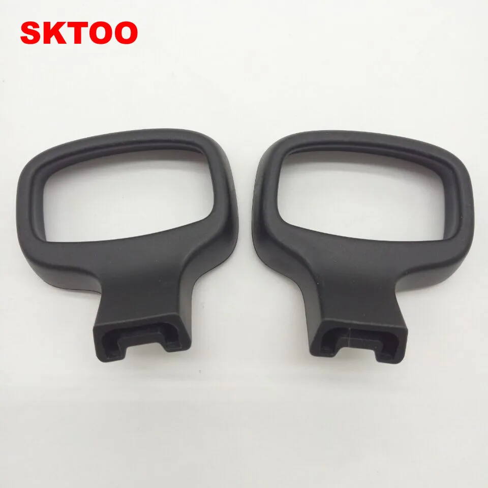Left & Right Seat Adjust Knob Handle Wrench Black For Golf 6 MK6 POLO Scirocco Tiguan Passat B6 Superb 3C0 881 253/254
Left & Right Seat Adjust Knob Handle Wrench Black For Golf 6 MK6 POLO Scirocco Tiguan Passat B6 Superb 3C0 881 253/254
