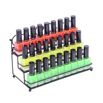 3 Tier Metal Nail Polish Display Organizer Wall Rack Holder ship from US drop shipping
3 Tier Metal Nail Polish Display Organizer Wall Rack Holder ship from US drop shipping