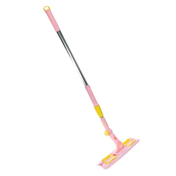 Vetta window washer with removable scraper additional. microfiber nozzle
Vetta window washer with removable scraper additional. microfiber nozzle