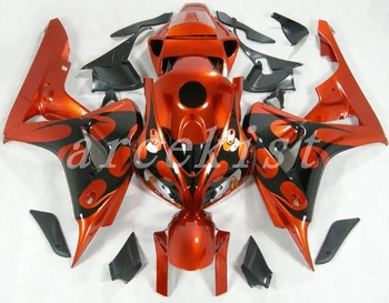 3Gifts New ABS motorcycle Full fairing kit Fit for Honda CBR1000RR 06 07 CBR 1000RR 2006 2007 custom fairings set orange black
3Gifts New ABS motorcycle Full fairing kit Fit for Honda CBR1000RR 06 07 CBR 1000RR 2006 2007 custom fairings set orange black