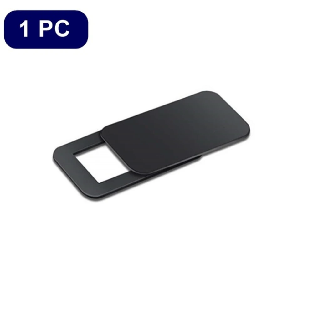 Universal 1/3pcs Slider Lens Cover Privacy ProtectorWebCam Cover Shutter Magnet Slider Plastic Camera Cover for Samsung Xiaomi I
Universal 1/3pcs Slider Lens Cover Privacy ProtectorWebCam Cover Shutter Magnet Slider Plastic Camera Cover for Samsung Xiaomi I