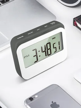 Countdown Timer Reminder Student Time Manager Kitchen Question Timer Alarm Clock Silence
Countdown Timer Reminder Student Time Manager Kitchen Question Timer Alarm Clock Silence