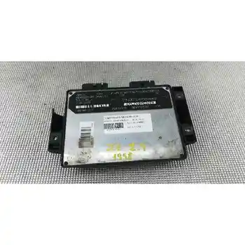 9644710280 SWITCHBOARD ENGINE UCE PEUGEOT 206 SALOON 
9644710280 SWITCHBOARD ENGINE UCE PEUGEOT 206 SALOON