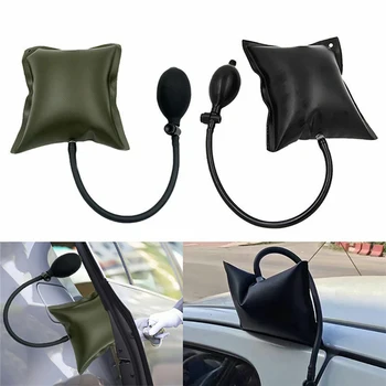 1 set Car Door Key Lost Lock Out Emergency Open Unlock Tool Kit+Air Pump For Universal Car Accessories
1 set Car Door Key Lost Lock Out Emergency Open Unlock Tool Kit+Air Pump For Universal Car Accessories