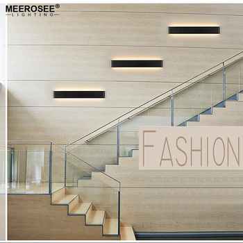 Modern 24cm-111cm Long Aluminum LED Wall Lamps luces led decoracion as Decoration Sconces Light led light lamparas de pared
Modern 24cm-111cm Long Aluminum LED Wall Lamps luces led decoracion as Decoration Sconces Light led light lamparas de pared