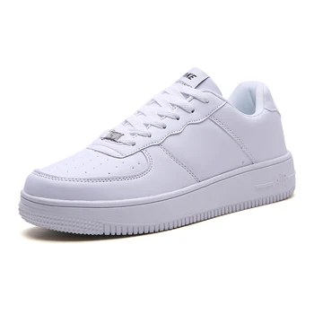Brand Men Skateboard Shoes Breathable Men Sneakers Outdoor Comfortable Women Walking Sport Shoes sneakers women white shoes
Brand Men Skateboard Shoes Breathable Men Sneakers Outdoor Comfortable Women Walking Sport Shoes sneakers women white shoes