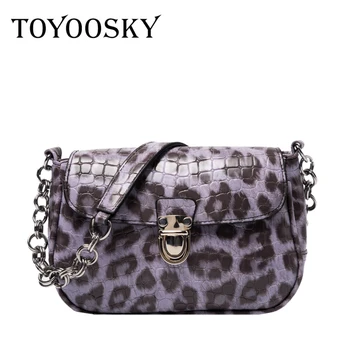 TOYOOSKY Stone Pattern PU Leather Leopard Armpit Bag For Women 2020 Designer Small Handbags and Purses Lady Travel Shoulder Bag
TOYOOSKY Stone Pattern PU Leather Leopard Armpit Bag For Women 2020 Designer Small Handbags and Purses Lady Travel Shoulder Bag