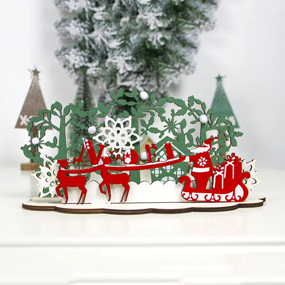 diy christmas splice ornaments kids christmas gift for home