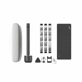 Set 1F Digital Laptop Home Repair USB Charging Cable Electric Screwdriver Cordless Lithium Charge Tool Parts
Set 1F Digital Laptop Home Repair USB Charging Cable Electric Screwdriver Cordless Lithium Charge Tool Parts