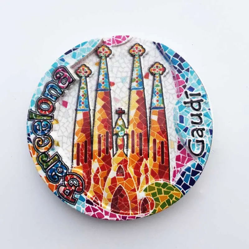 Cordoba Andalusien Magnet Souvenir Spanien Espana Spain 7 cm Neu 