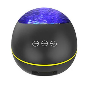 Night Light Projector Lamps Remote Control Bluetooth Projection Light Lamp Perfect Gift for Baby and Kids Bedroom Decor E2S 
Night Light Projector Lamps Remote Control Bluetooth Projection Light Lamp Perfect Gift for Baby and Kids Bedroom Decor E2S