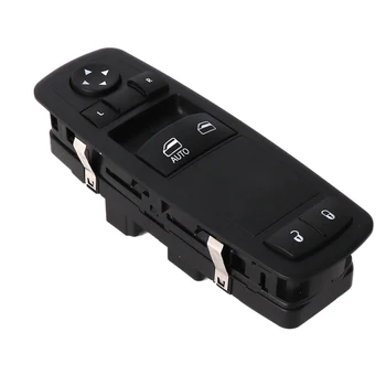 Master Power Window Control Switch For Dodge 2008-2010 Grand Caravan 4602627Ag 04602627Ad 04602627Af
Master Power Window Control Switch For Dodge 2008-2010 Grand Caravan 4602627Ag 04602627Ad 04602627Af