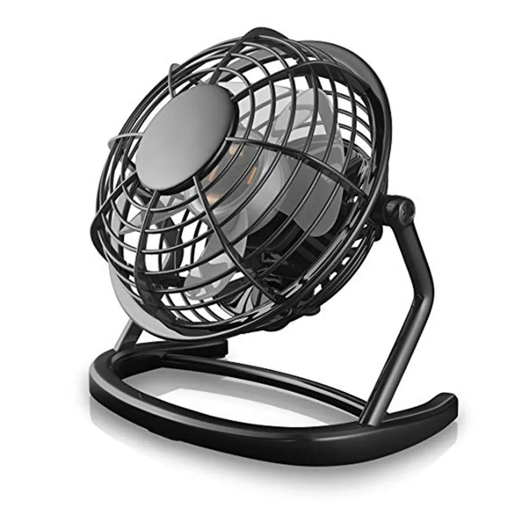 Usb Ventilator Mini Portable Small Fan Desktop Small Fan Creative Fan Dormitory Silent Fan 4 Inch Emergency Fan Rotary Vane
Usb Ventilator Mini Portable Small Fan Desktop Small Fan Creative Fan Dormitory Silent Fan 4 Inch Emergency Fan Rotary Vane