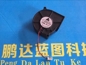 Delta 7530 7.5CM/cm 12V Ball Bearing Blower Turbine Fan Centrifugal Cooling Fan
Delta 7530 7.5CM/cm 12V Ball Bearing Blower Turbine Fan Centrifugal Cooling Fan