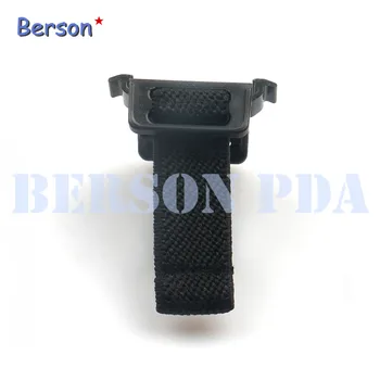 Finger Strap 2nd version with plastic for Honeywell LXE 8600 Ring Scanner 
Finger Strap 2nd version with plastic for Honeywell LXE 8600 Ring Scanner