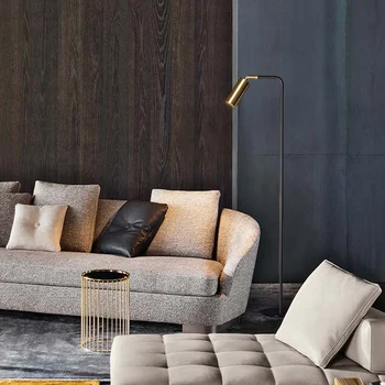 Originality a Living Room Led Desk Lamp Bedroom Bedside Model House Concise Eyeshield Floor Lamp Northern Europe Metal Iron 24V
Originality a Living Room Led Desk Lamp Bedroom Bedside Model House Concise Eyeshield Floor Lamp Northern Europe Metal Iron 24V