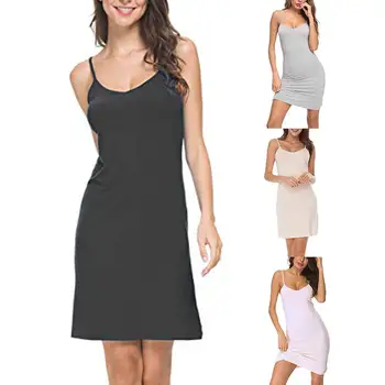 S-2XL Women's Short Nightdress Soft Modal Robe Nightgowns Solid Color Sleepshirts Women V-Neck Backless Sleepwear Bodycon
S-2XL Women's Short Nightdress Soft Modal Robe Nightgowns Solid Color Sleepshirts Women V-Neck Backless Sleepwear Bodycon