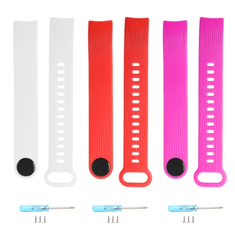 2019 NEW Replacement Silicone Adjustable Wrist Watch Band For Huawei Honor 3 Bracelet
2019 NEW Replacement Silicone Adjustable Wrist Watch Band For Huawei Honor 3 Bracelet