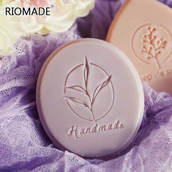 Soap Stamp Handmade Natural Transparent Custom Stamps For Making Soap Chapter With Handle Acrylic Seal Z0574HM
Soap Stamp Handmade Natural Transparent Custom Stamps For Making Soap Chapter With Handle Acrylic Seal Z0574HM