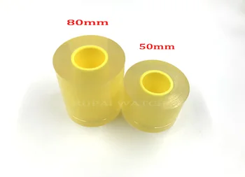 Watch Tool Original Bergeon Watch Band and Bracelet Protective Transparent Tape/Film---80mm Watch Repair Tools for Hobbyists
Watch Tool Original Bergeon Watch Band and Bracelet Protective Transparent Tape/Film---80mm Watch Repair Tools for Hobbyists
