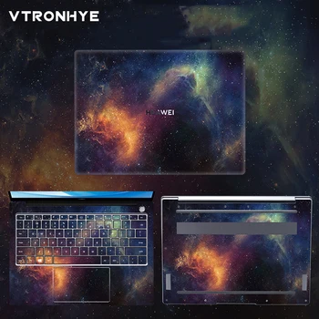 Colorful Computer Sticker for HUAWEI MateBook 14 NoteBook Skin Vinyl Decal Sticker for Huawei MateBook 14" 2020 Decoration Skin
Colorful Computer Sticker for HUAWEI MateBook 14 NoteBook Skin Vinyl Decal Sticker for Huawei MateBook 14" 2020 Decoration Skin
