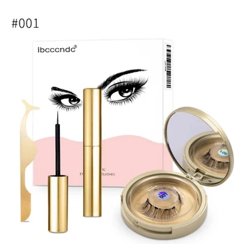 3D Magnetic Eyelashes Mink Lash Full Strip Lashes False Eyelash Beauty Tools Individual Long Cosmetic With Eyeliner 1 Set
3D Magnetic Eyelashes Mink Lash Full Strip Lashes False Eyelash Beauty Tools Individual Long Cosmetic With Eyeliner 1 Set