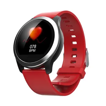 AD8 Z03 smart bracelet ECG Round Screen Smart Bracelet Heart Rate Call Reminder Message Push IP68 Waterproof
AD8 Z03 smart bracelet ECG Round Screen Smart Bracelet Heart Rate Call Reminder Message Push IP68 Waterproof