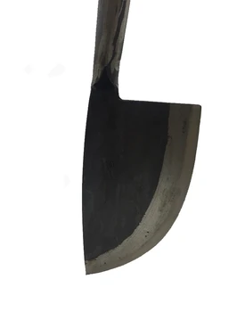 Bone Knife Hand Forged Bone Knife Spring Steel Bone Knife Butcher Knife Meat Cutting Vegetable Kitchen Knife
Bone Knife Hand Forged Bone Knife Spring Steel Bone Knife Butcher Knife Meat Cutting Vegetable Kitchen Knife
